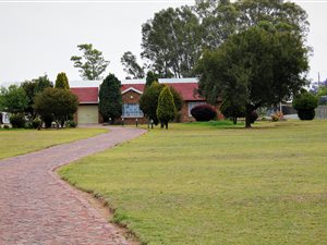 9946 m² Farm in Benoni AH