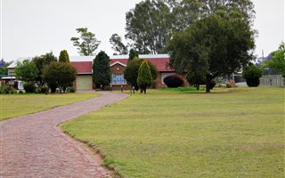 9946 m² Farm in Benoni AH