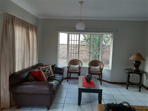 1 Bed Garden Cottage in Airfield