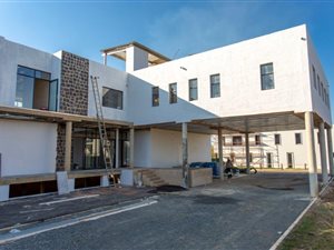 131 m² Commercial space in Hilton