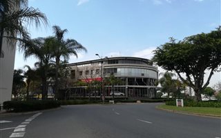 46 m² Commercial space in New Town Centre (Gateway)