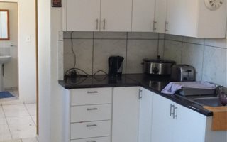 Bachelor apartment in Horison