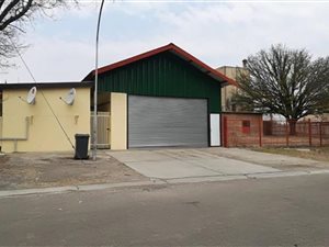 1115 m² Commercial space in Bethlehem Central