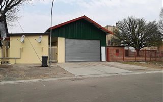 1115 m² Commercial space in Bethlehem Central