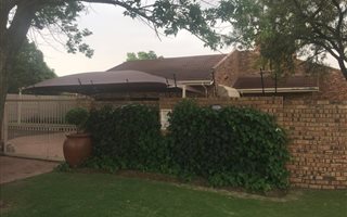 4 Bedroom House in Standerton