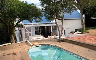 3 Bedroom House in Hout Bay and surrounds