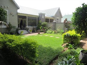 2 Bed Simplex in Umbogintwini