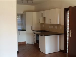 2 Bed Apartment in Honeydew