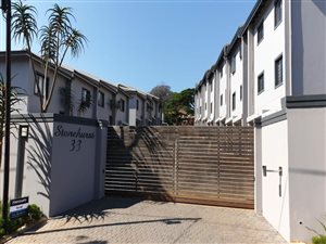 2 Bed Apartment in Durban North
