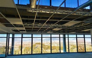 1821 m² Commercial space in Plattekloof