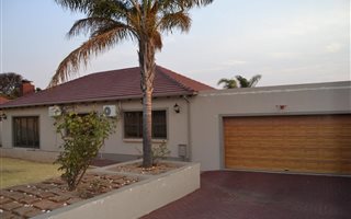 3 Bedroom House in Horison