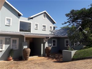 4 Bed House in Mtunzini