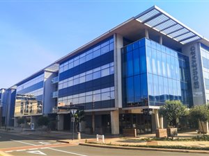 513 m² Commercial space in Umhlanga Ridge