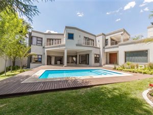4 Bed House in Sandown