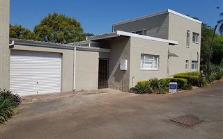 4 Bedroom Duplex in Athlone
