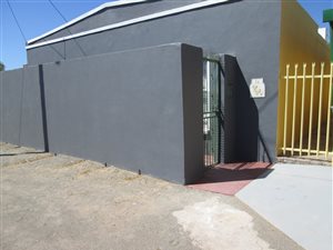 1 Bedroom House in Aberdeen