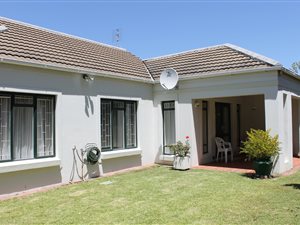 2 Bedroom Townhouse in Devon Park
