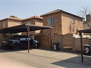 2 Bed Townhouse in Sonneglans