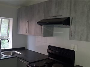 2 Bed Apartment in Woodmead