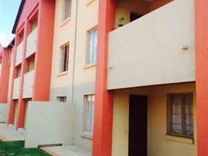 2 Bedroom Townhouse in Monavoni