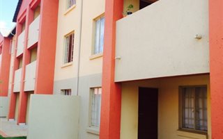 2 Bedroom Townhouse in Monavoni