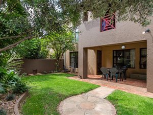 3 Bed Townhouse in Lakefield