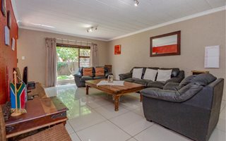 3 Bedroom Townhouse in Lakefield