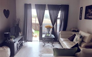 2 Bedroom Townhouse in Broadacres