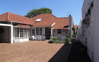 3 Bedroom House in Musgrave