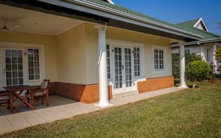 3 Bedroom House in Mt Edgecombe