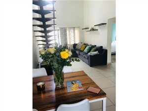 2 Bed Apartment in Dainfern