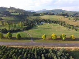 1.7 ha Farm in Richmond