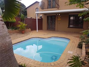 3 Bed Townhouse in Meerensee