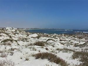 936 m² Land available in Port Nolloth