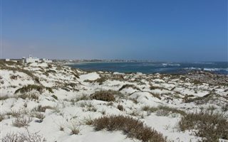 936 m² Land available in Port Nolloth