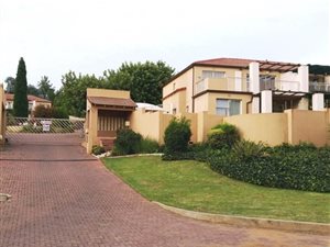 2 Bed Apartment in Vanderbijlpark SW5