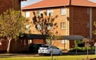 1 Bedroom Apartment in Annlin