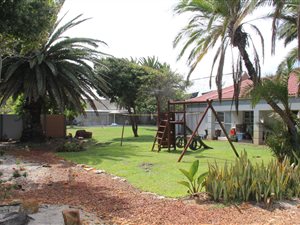 3 Bed House in Zeekoevlei