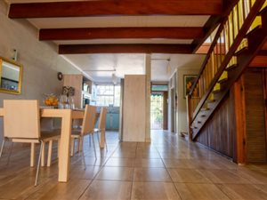 2 Bed Duplex in Alberante