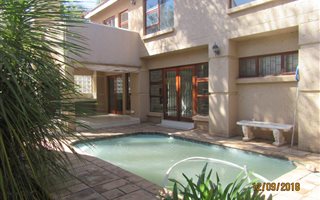 3 Bedroom House in Moreleta Park