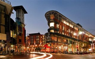 1105 m² Office Space in Melrose Arch