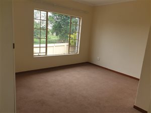 1 Bed Duplex in Annlin