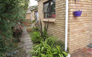 2 Bedroom House in George East