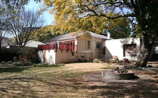2 Bedroom House in Parkwood