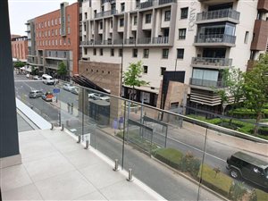 2 Bed Apartment in Paulshof