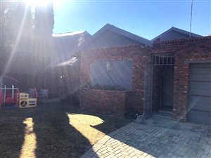 3 Bed House in Miederpark