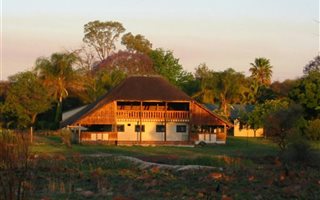 85 ha Farm in Pretoria North