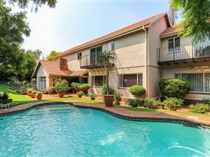 4 Bed House in Darrenwood