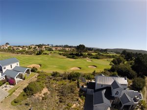 544 m² Land available in Goose Valley