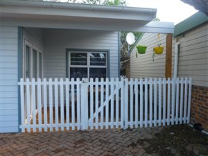 2 Bed House in Gansbaai and surrounds